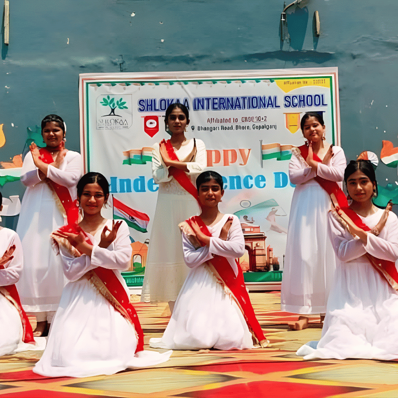 Independence Day Celebration