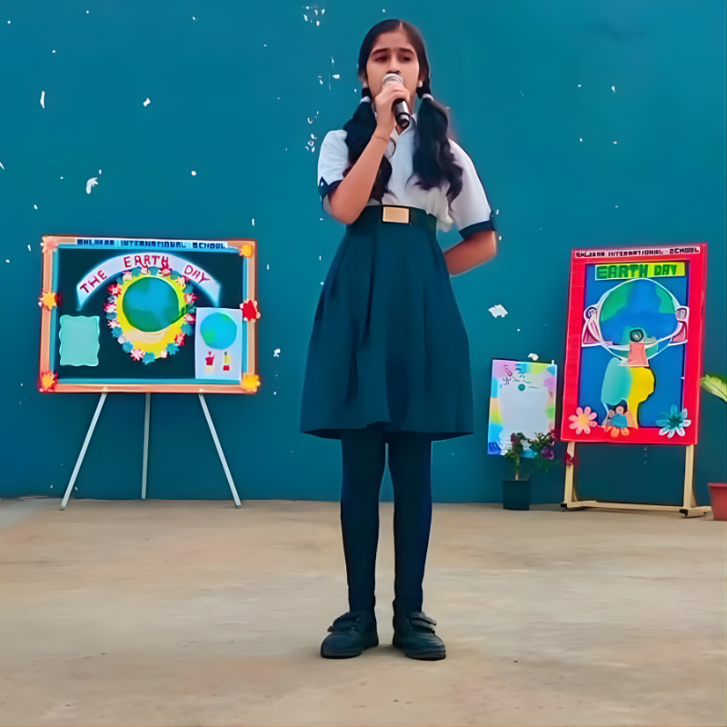 Earth Day Celebration