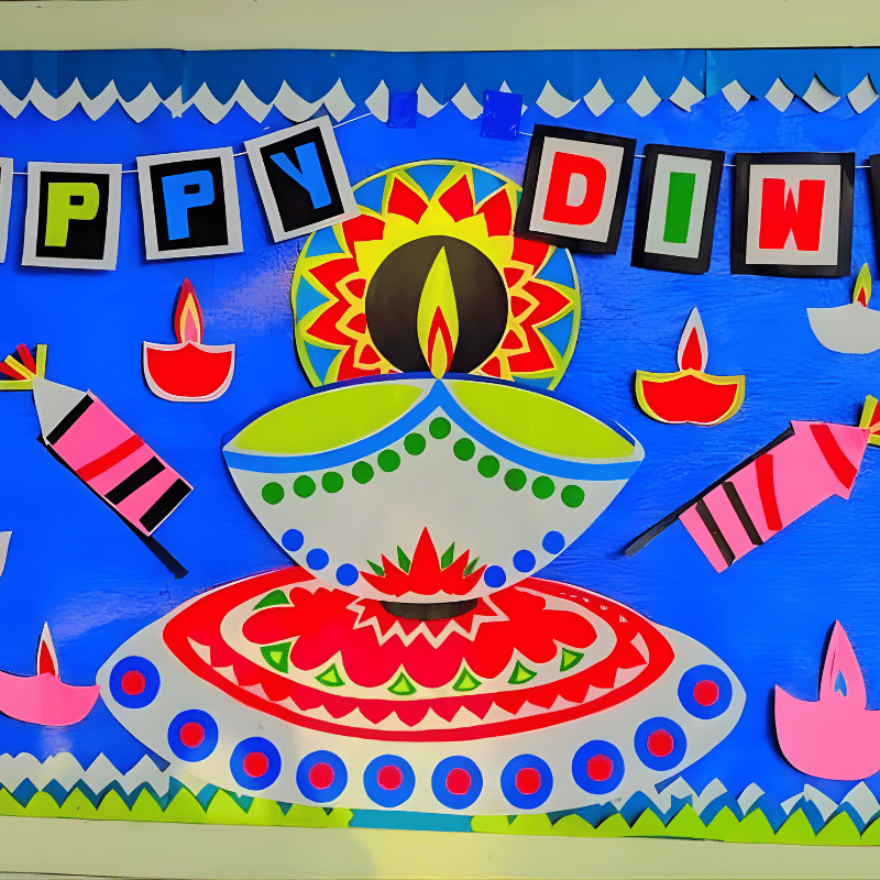 Deepawali & Chhath Puja Celebration