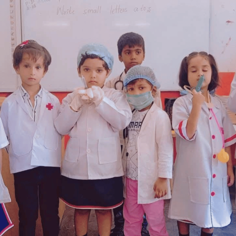 Doctor Day Celebration